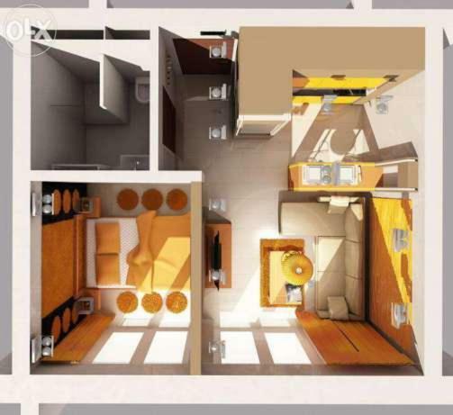 Apartament Pomaranczowy Z Basenem,Sauna-Blisko Morza. Kolobrzeg Bagian luar foto