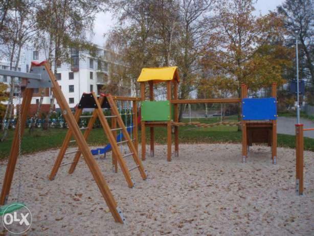 Apartament Pomaranczowy Z Basenem,Sauna-Blisko Morza. Kolobrzeg Bagian luar foto